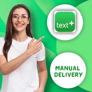 TextPlus Account