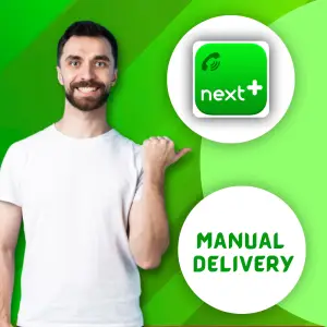 NextPlus Account